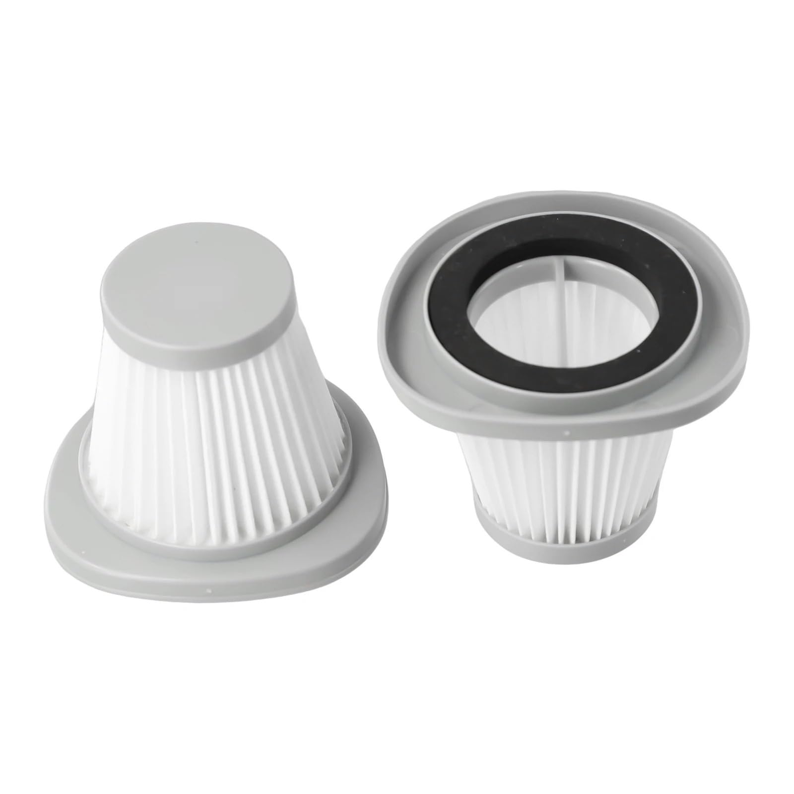 RFVBG 2-teiliges Filterset, for Staubsauger DX118C DX128C, Reinigungszubehör, HEPA-Filter-Ersatzteile Staubsauger-Hepa-Filter RFVBG 2-teiliges Filterset, for Staubsauger DX118C DX128C, Reinigungszubehör, HEPA-Filter-Ersatzteile Staubsauger-Hepa-Filter von RFVBG