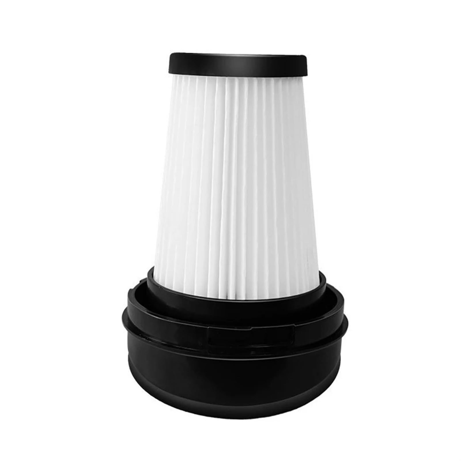 RFVBG 2PCS Filter, for Gorenje SVC144FBK SVC216FR, Eureka Dexp Handstaubsauger Haushaltsreinigungsfilterteile Staubsauger-Hepa-Filter RFVBG 2PCS Filter, for Gorenje SVC144FBK SVC216FR, Eureka Dexp Handstaubsauger Haushaltsreinigungsfilterteile Staubsauger-Hepa-Filter von RFVBG