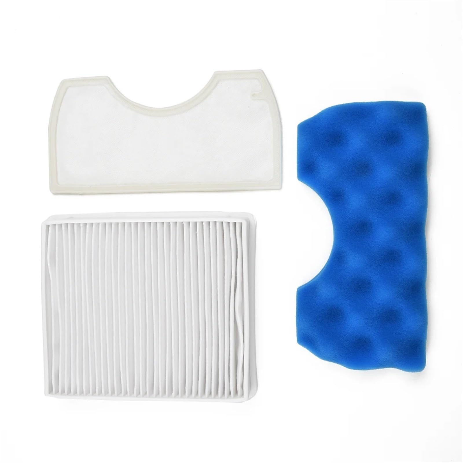 RFVBG 3 Stück/Set Filter Baumwolle, for Samsung SC4300 SC4470 VC-B710W, Zubehör Staubsauger Kehrmaschinen Haushaltsbedarf Staubsauger-Hepa-Filter RFVBG 3 Stück/Set Filter Baumwolle, for Samsung SC4300 SC4470 VC-B710W, Zubehör Staubsauger Kehrmaschinen Haushaltsbedarf Staubsauger-Hepa-Filter von RFVBG