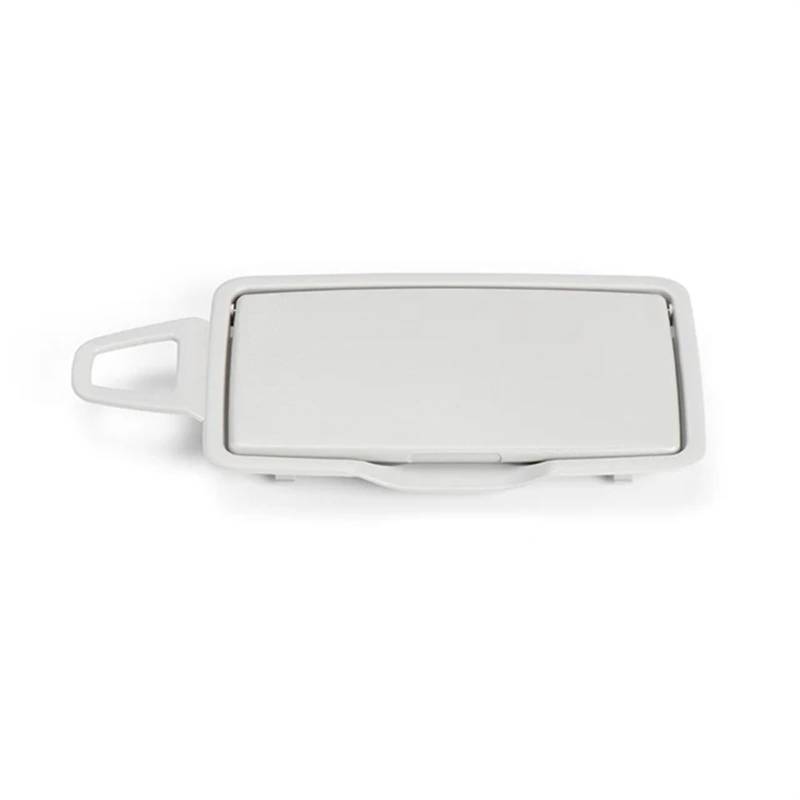 RFVBG Auto-Innenraum-Frontsonnenschutz-Visier-Make-up-Kosmetikspiegel-Abdeckung, for Mercedes-Benz, W447 W448 V-Klasse Vito V260 2016–2021 Kosmetikspiegelabdeckung für die Sonnenblende im Auto(Light G von RFVBG