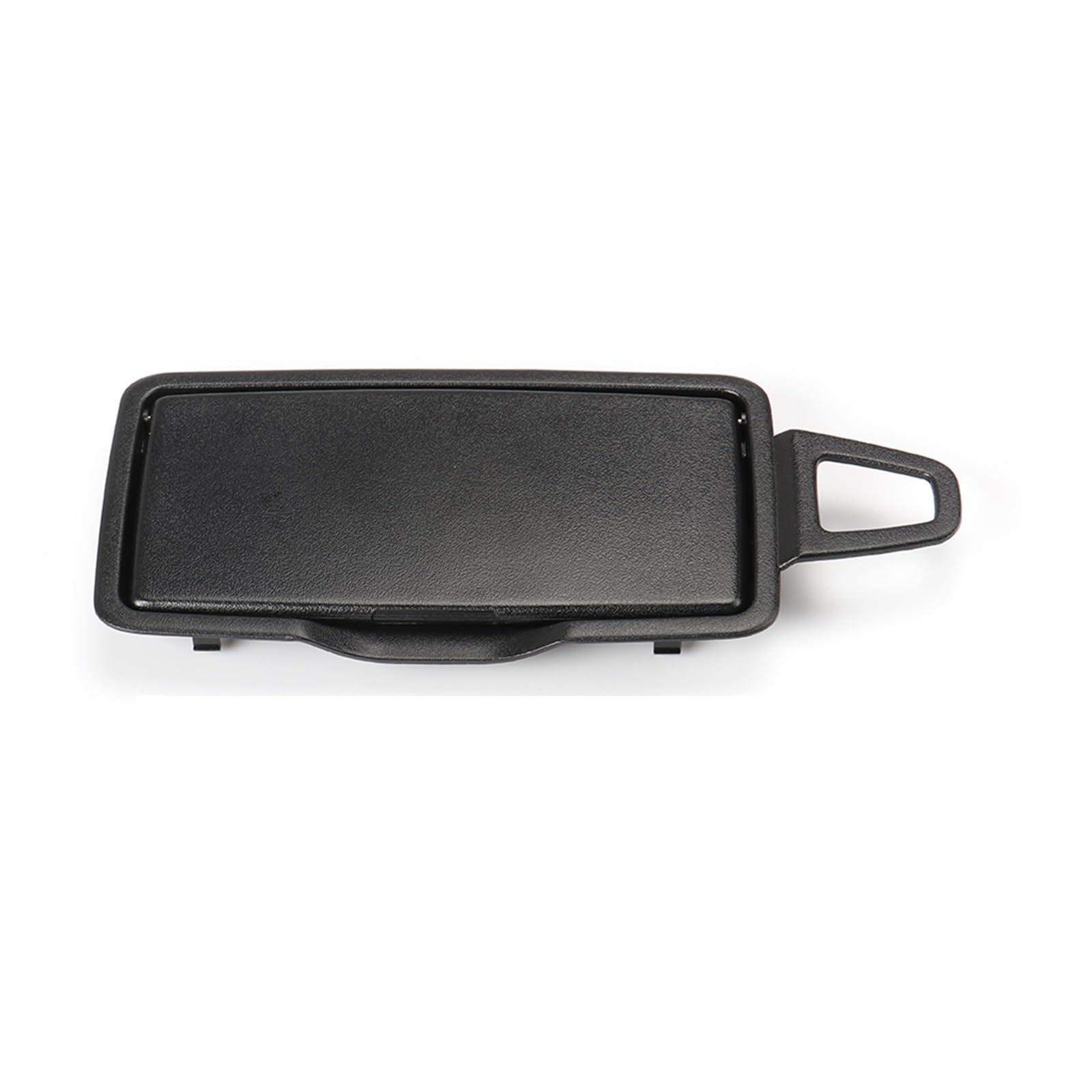 RFVBG Auto-Sonnenblende, Sonnenschutz, Gehäuse, Kosmetikspiegel-Abdeckung, for Mercedes-Benz, GLC W253, Innenzubehör, GLC260, GLC300 Kosmetikspiegelabdeckung für die Sonnenblende im Auto(Left Black) RFVBG Auto-Sonnenblende, Sonnenschutz, Gehäuse, Kosmetikspiegel-Abdeckung, for Mercedes-Benz, GLC W253, Innenzubehör, GLC260, GLC300 Kosmetikspiegelabdeckung für die Sonnenblende im Auto(Left Black) von RFVBG