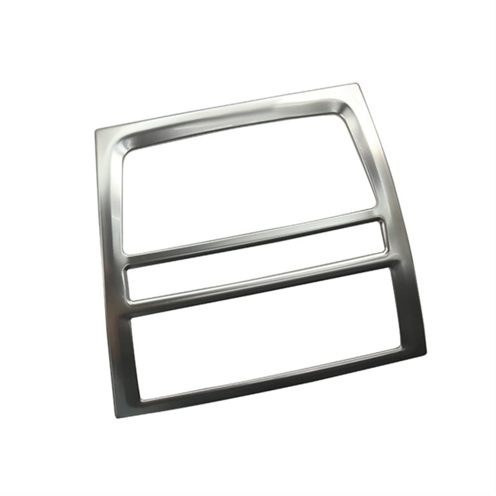 RFVBG Car Styling Auto Heckklappe Klimaanlage Auslass Entlüftungsrahmen Verkleidung Armlehne Box Panel Aufkleber Innenausstattung, for, F07 5 Series GT Lüftungsschlitz-Abdeckung fürs Auto RFVBG Car Styling Auto Heckklappe Klimaanlage Auslass Entlüftungsrahmen Verkleidung Armlehne Box Panel Aufkleber Innenausstattung, for, F07 5 Series GT Lüftungsschlitz-Abdeckung fürs Auto von RFVBG