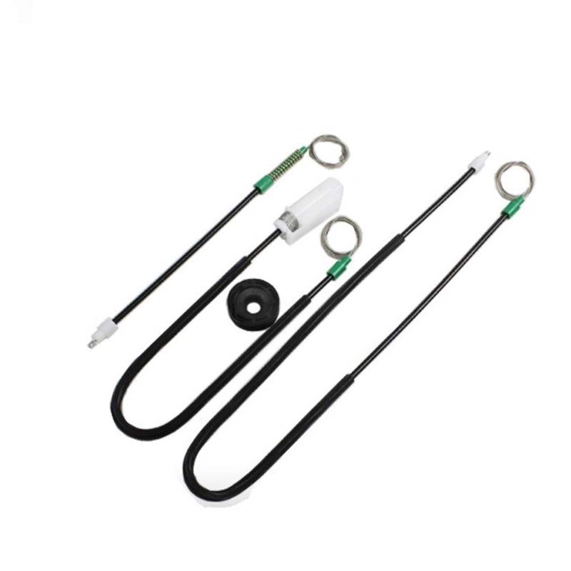 RFVBG ELEKTRISCHE FENSTERHEBER for Autos, for, Freelander, ELEKTRISCHE FENSTERHEBER for Autos, REPARATURSATZ for HECKKLAPPE HINTEN Seite 1996-2006 Autofenstermotor von RFVBG