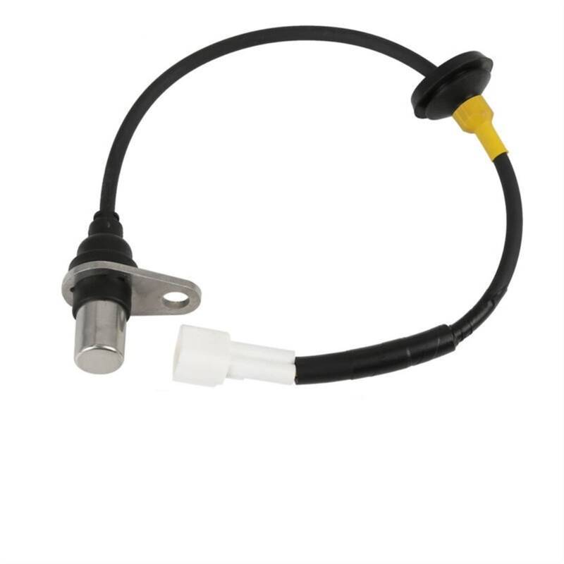 RFVBG Ersatz-Zündspulensatz for Husqvarna 261 262 266 268 272 Kettensägen. Teile for Zündspulenschalter, Zündkerze(Speed Sensor) von RFVBG