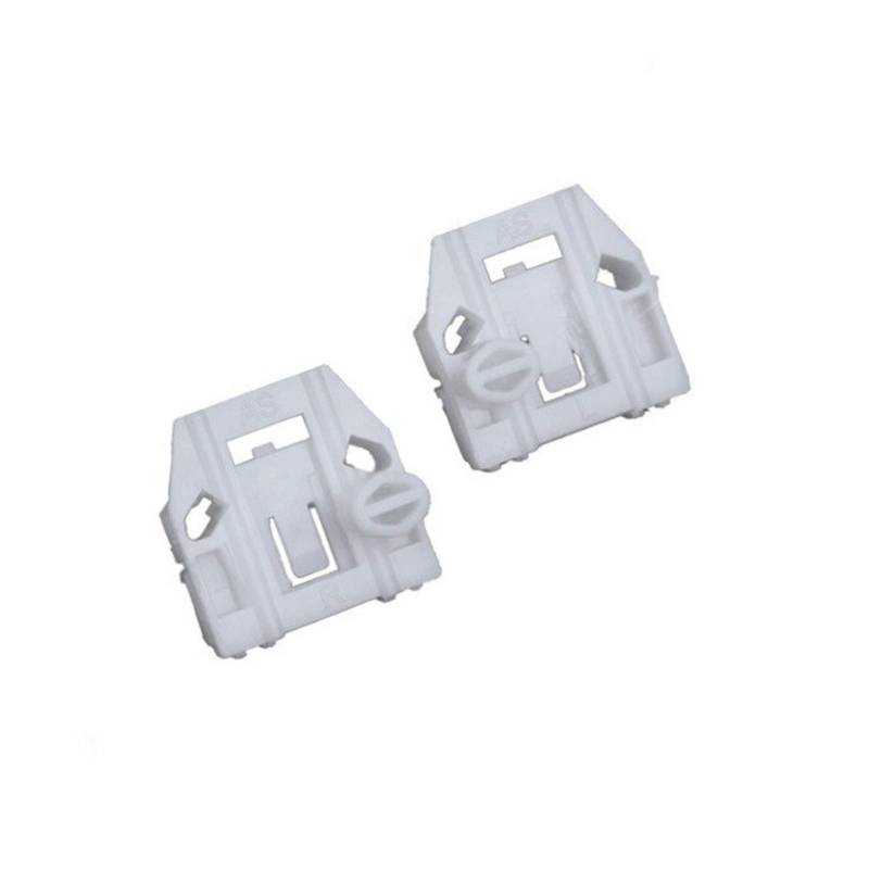 RFVBG FENSTERHEBER, for Skoda, Fabia, ELEKTRISCHES FENSTERHEBER-Clip-KIT VORNE Links 1999-2007 Autofenstermotor von RFVBG