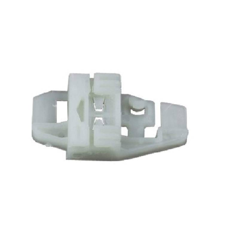 RFVBG FENSTERHEBER-Clip-Satz, for Renault, Modus ELEKTRISCHER FENSTERHEBER-REPARATURCLIP VORNE RECHTS 2003-2008 Autofenstermotor von RFVBG