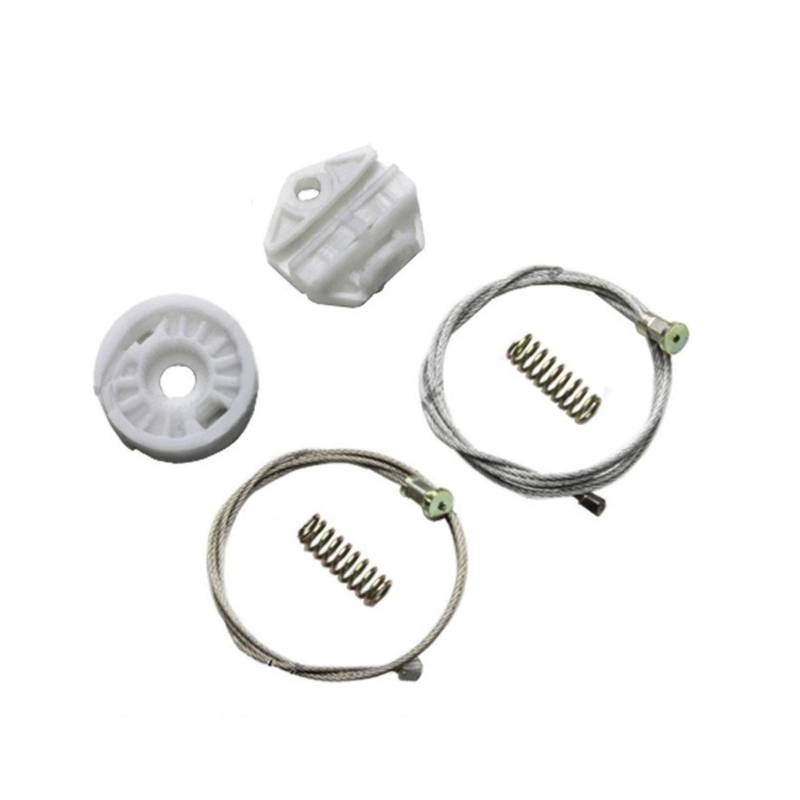 RFVBG FENSTERHEBERSATZ for W210 S210 ELEKTRISCHER FENSTERHEBER HINTEN RECHTS 1995-2003 Autofenstermotor von RFVBG