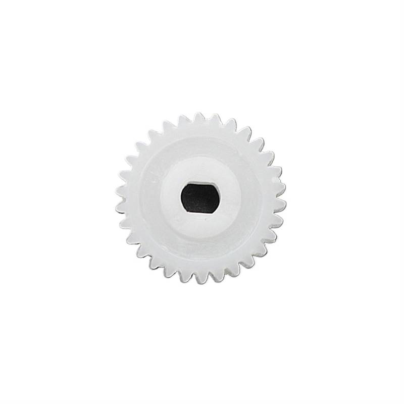 RFVBG Getriebemotor for Anklappen des Rückspiegels, for Mazda, Atenza Axela CX4 2017 Autofenstermotor(Gear) von RFVBG