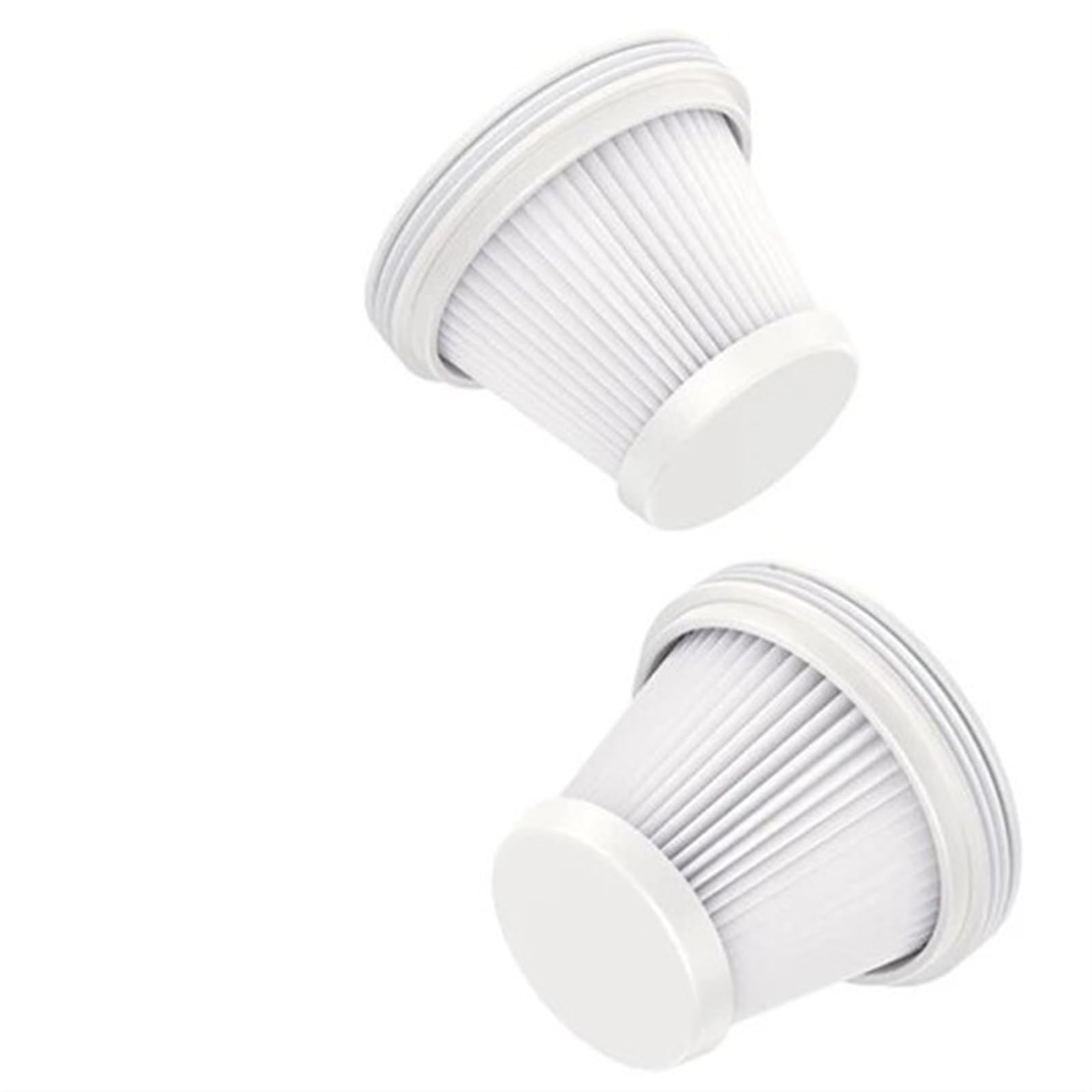 RFVBG HEPA-Filter for A3 lite Autostaubsauger Staubsauger-Hepa-Filter(White) von RFVBG