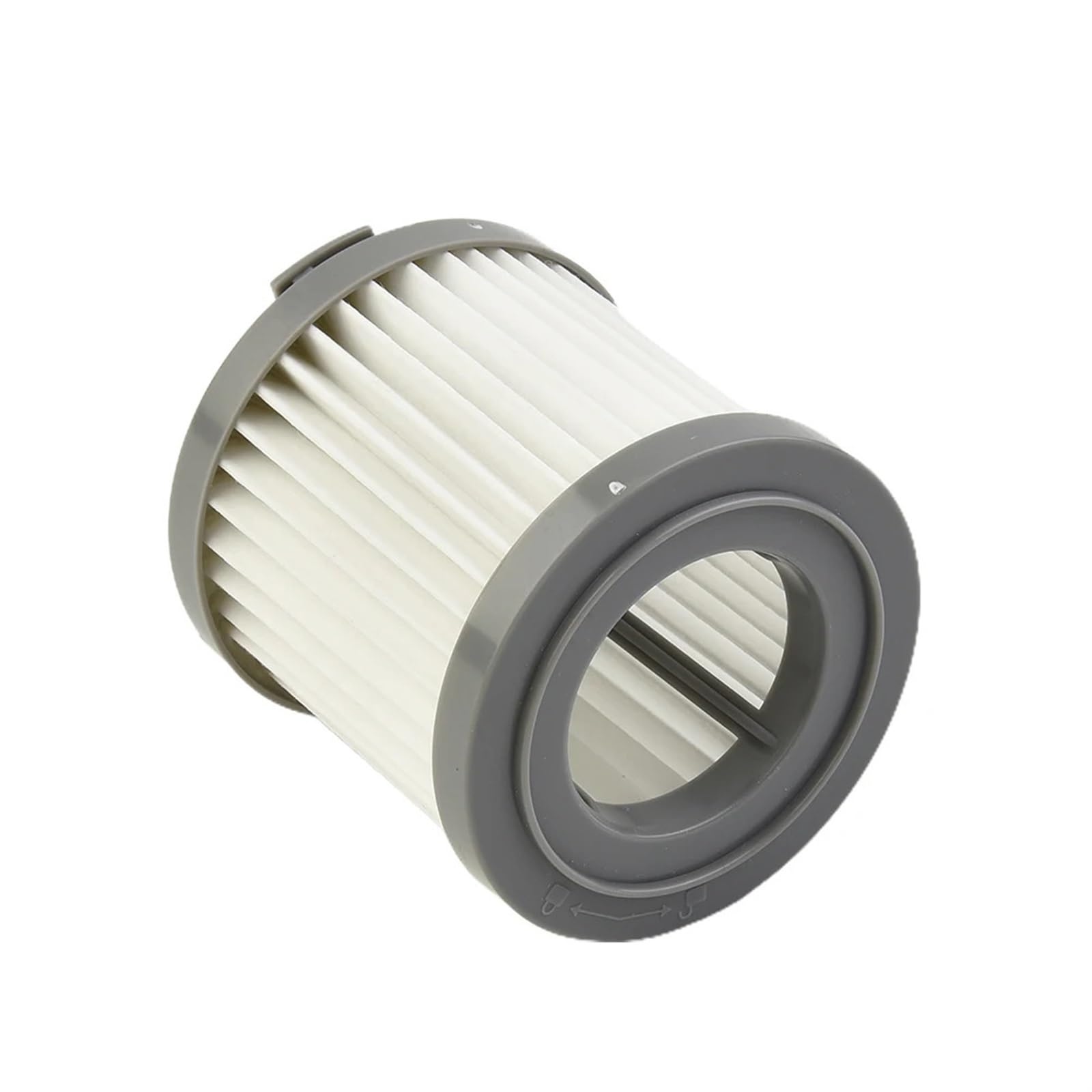 RFVBG Langlebiger, hochwertiger Filter, for DeLonghi Ersatz SCOPA COLOMBINA Cordless, Ersatzteile Staubsauger 0192400005 Staubsauger-Hepa-Filter RFVBG Langlebiger, hochwertiger Filter, for DeLonghi Ersatz SCOPA COLOMBINA Cordless, Ersatzteile Staubsauger 0192400005 Staubsauger-Hepa-Filter von RFVBG