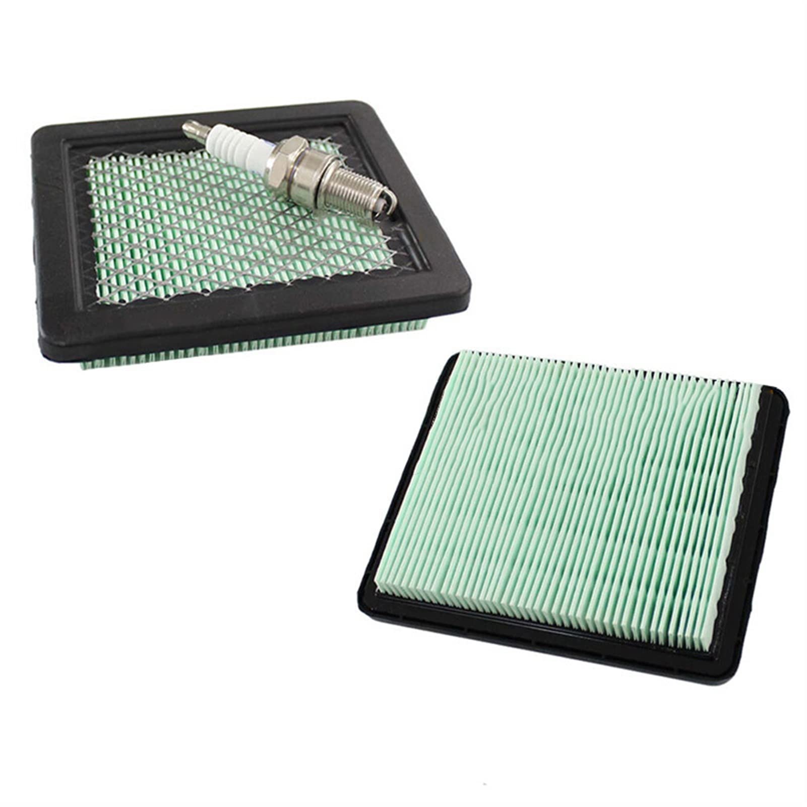 RFVBG Luftfilter Zündkerze Effektive Reinigung Ersatzteil GC160 GCV135 GCV160 GCV190 Motorzubehör RFVBG Luftfilter Zündkerze Effektive Reinigung Ersatzteil GC160 GCV135 GCV160 GCV190 Motorzubehör von RFVBG