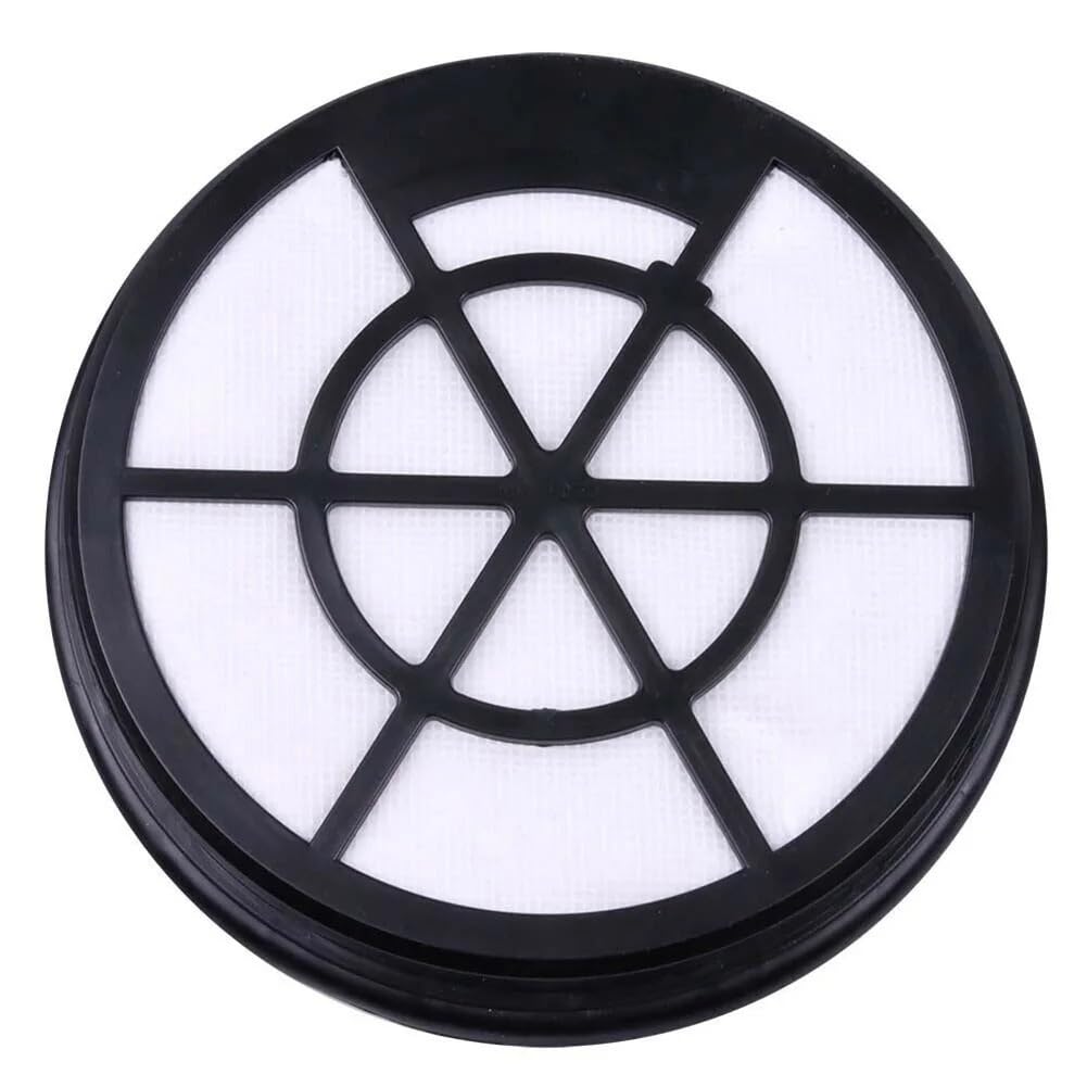 RFVBG Motorfilter, for LIDL BZBK 850 A1 Mod HG07375 Beutelloser Roboter, Staubsauger-Motorschutzfilter mit Schaumstoffeinsatz-Zubehör Staubsauger-Hepa-Filter RFVBG Motorfilter, for LIDL BZBK 850 A1 Mod HG07375 Beutelloser Roboter, Staubsauger-Motorschutzfilter mit Schaumstoffeinsatz-Zubehör Staubsauger-Hepa-Filter von RFVBG