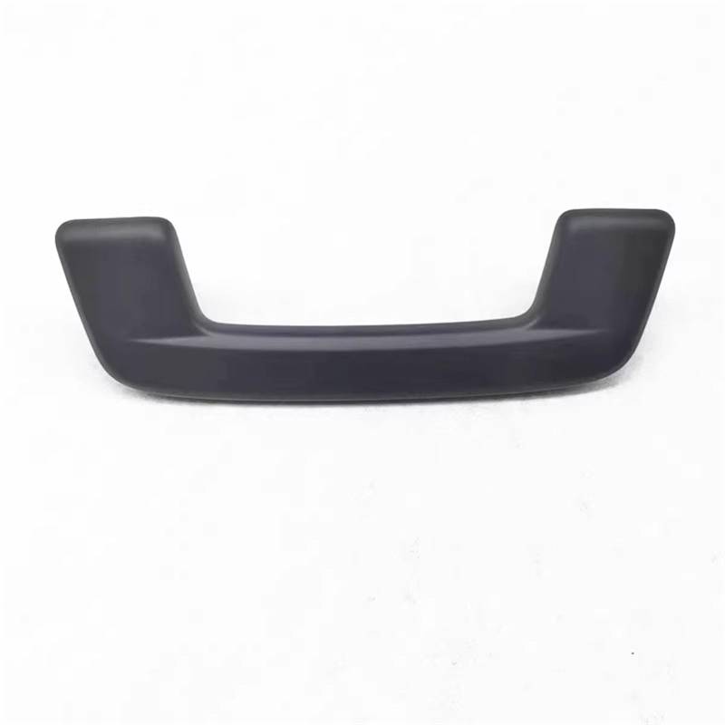 RFVBG OEM Dachgriff Innendecken-Haltegriffe, for VW, Tiguan MK2 Pro 2024 Haltegriff Vorne Für Ziehen(Black Front Right) von RFVBG