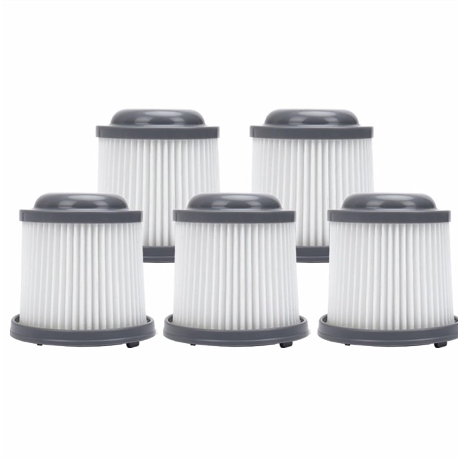 RFVBG VF90 HEPA-Filter, for Black & Decker, PVF110 PHV1210 PHV1210P PHV1210B PHV1210L-A9 PD1820LF PD1820LG PHV1810 PD1420L Staubsauger-Hepa-Filter(5 HEPA) von RFVBG