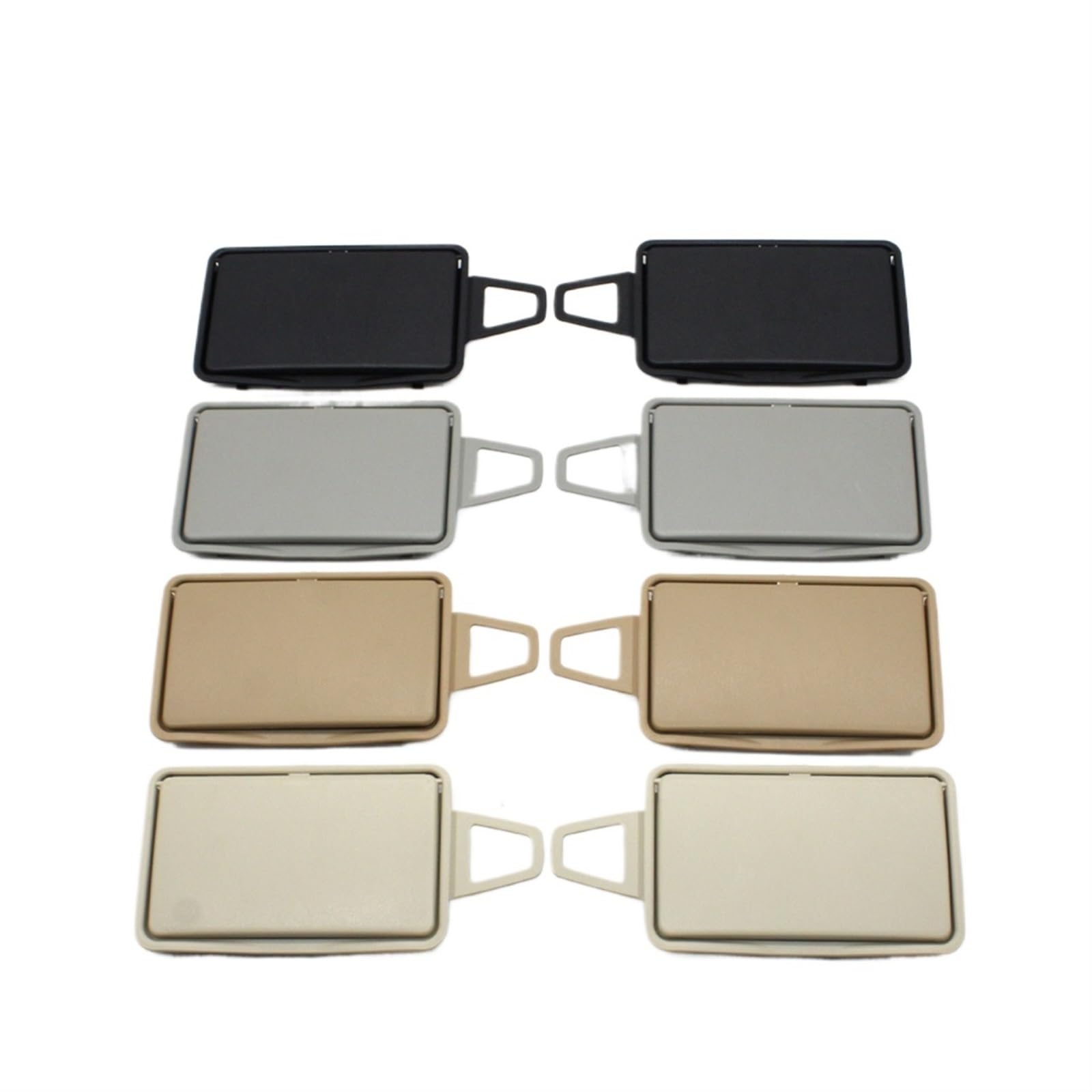 RFVBG W211 Auto-Sonnenschutz, Visier, Kosmetikspiegel-Abdeckung, for Mercedes-Benz, E-Klasse 2003-2008 E320 E350 E500 E550 2118100310 Kosmetikspiegelabdeckung für die Sonnenblende im Auto(Yellow Left) RFVBG W211 Auto-Sonnenschutz, Visier, Kosmetikspiegel-Abdeckung, for Mercedes-Benz, E-Klasse 2003-2008 E320 E350 E500 E550 2118100310 Kosmetikspiegelabdeckung für die Sonnenblende im Auto(Yellow Left) von RFVBG