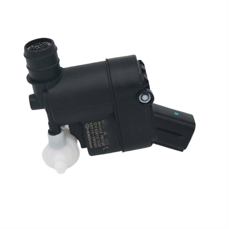 RFVBG WASCHPUMPE WINDSCHUTZSCHEIBE Santa FE 2013-2020 SPORTAGE 2017-2018 OEM 985102W500 Wasserstrahlmotor Autofenstermotor von RFVBG