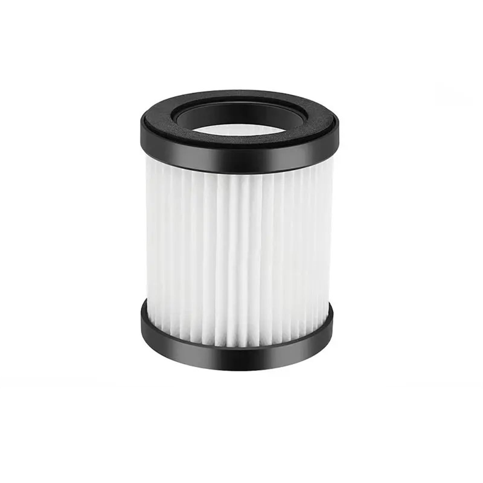 RFVBG Waschbarer HEPA-Filter, for MOOSOO, XL-618A X6, for GeeMo, G201, Akku-Staubsauger, Filterelemente, Ersatzteile Staubsauger-Hepa-Filter(1 HEPA) von RFVBG