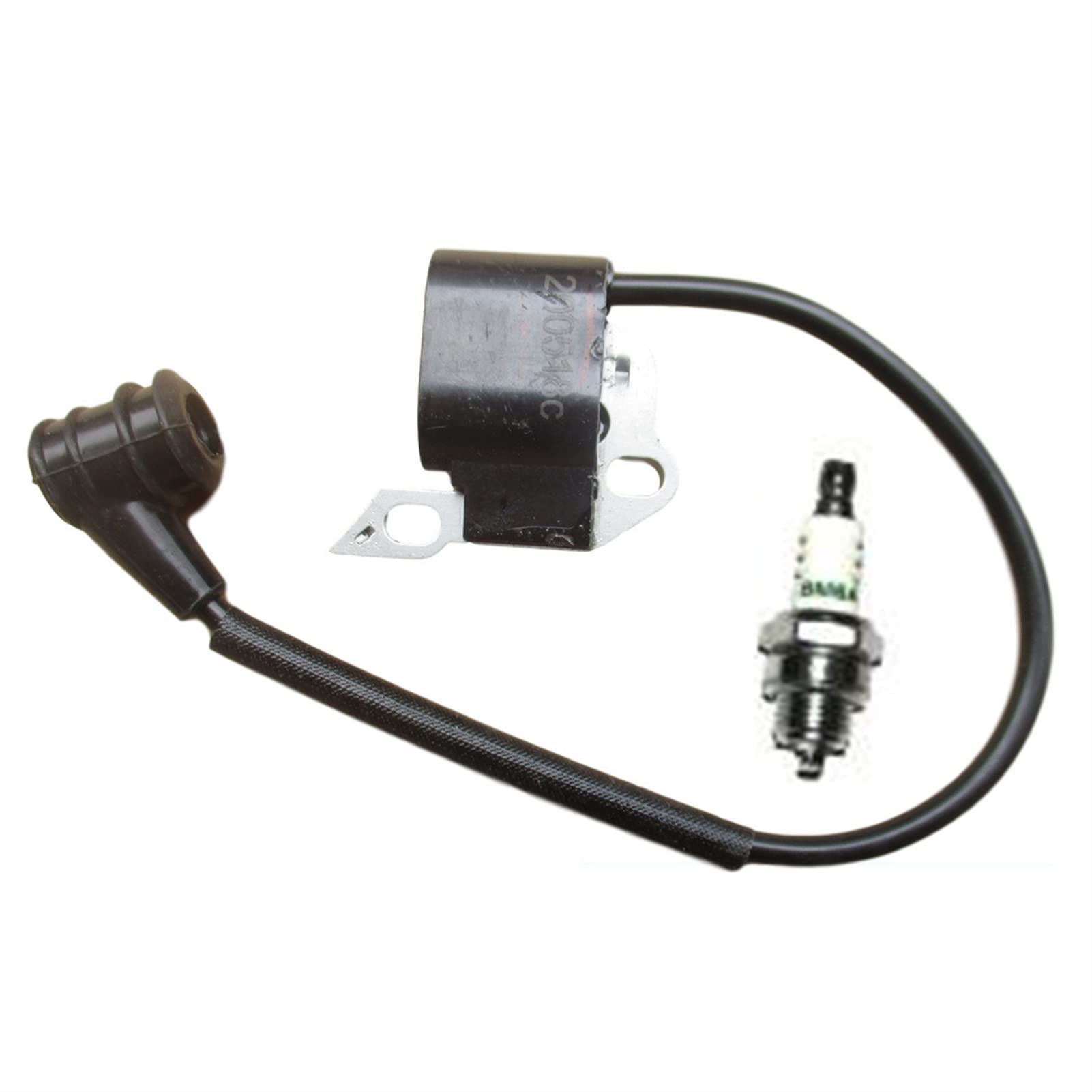 RFVBG Zündmodul Zündkerze, for STIHL, BR320 BR320L BR340 BR340L Kits RFVBG Zündmodul Zündkerze, for STIHL, BR320 BR320L BR340 BR340L Kits von RFVBG