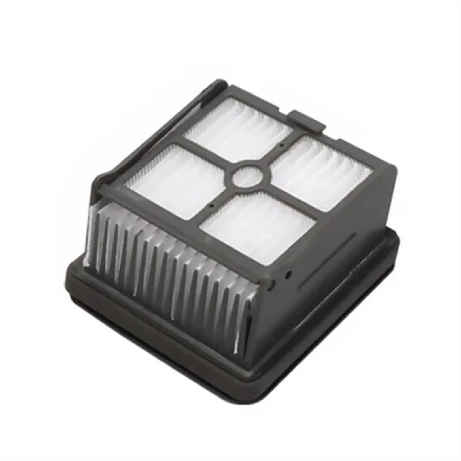 RFVBG for Dreame, H12 H12 Pro/Plus, Nass- und Trockensauger, Ersatz-Ersatzteile, weiche Rollenbürste, Hepa-Filter-Zubehör Staubsauger-Hepa-Filter(1 HEPA) von RFVBG