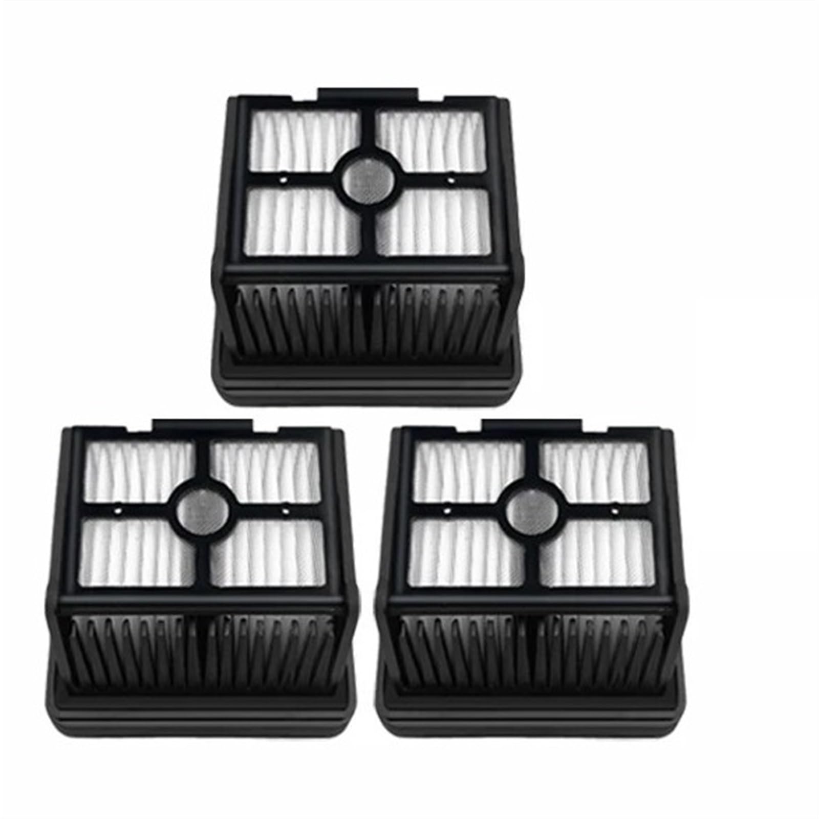 RFVBG for Dreame, H13 / M13 / M12 Pro, Hand-Nass- und Trockensauger, Ersatzteile, Rollenbürste, Hepa-Filter, Ersatzzubehör Staubsauger-Hepa-Filter(3 HEPA) von RFVBG