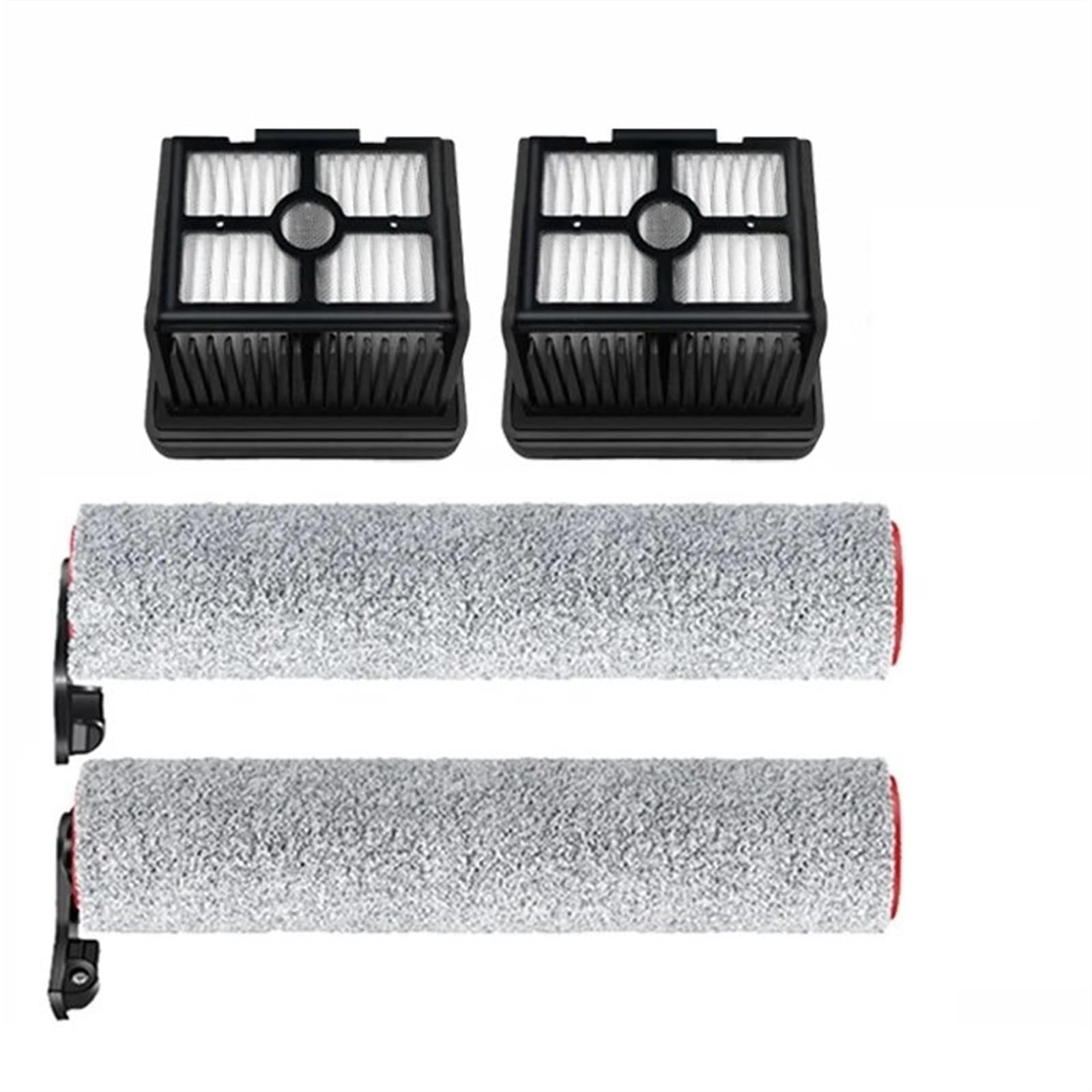 RFVBG for Dreame, H13 / M13 / M12 Pro, Hand-Nass- und Trockensauger, Ersatzteile, Rollenbürste, Hepa-Filter, Ersatzzubehör Staubsauger-Hepa-Filter(Set 1) von RFVBG