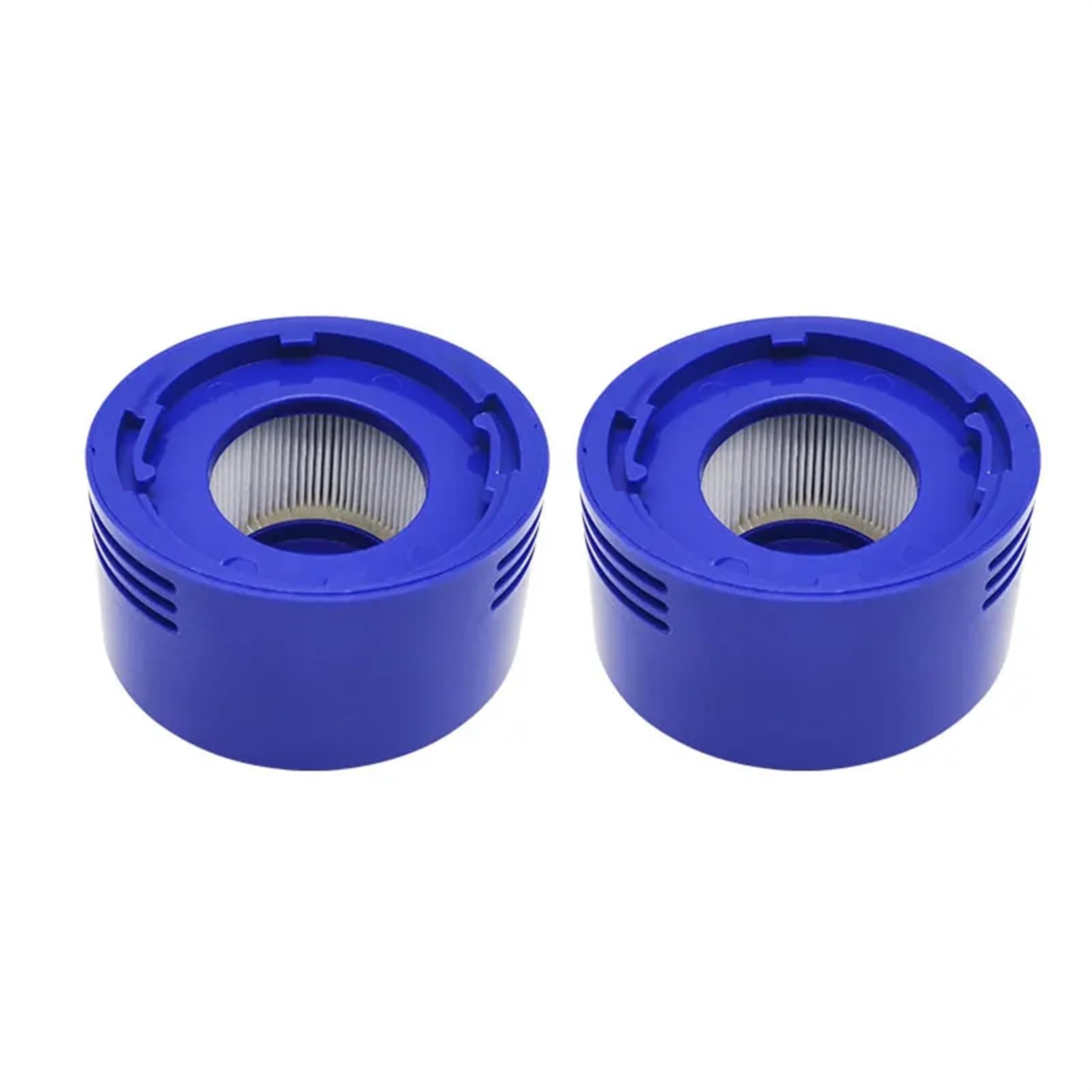RFVBG for Dyson, for V7 V8 Akku-Staubsauger, Ersatz-Vorfilter und Nachfilter-Vorfilter + HEPA-Nachfilter-Kit-Zubehör Staubsauger-Hepa-Filter(Set 5) von RFVBG