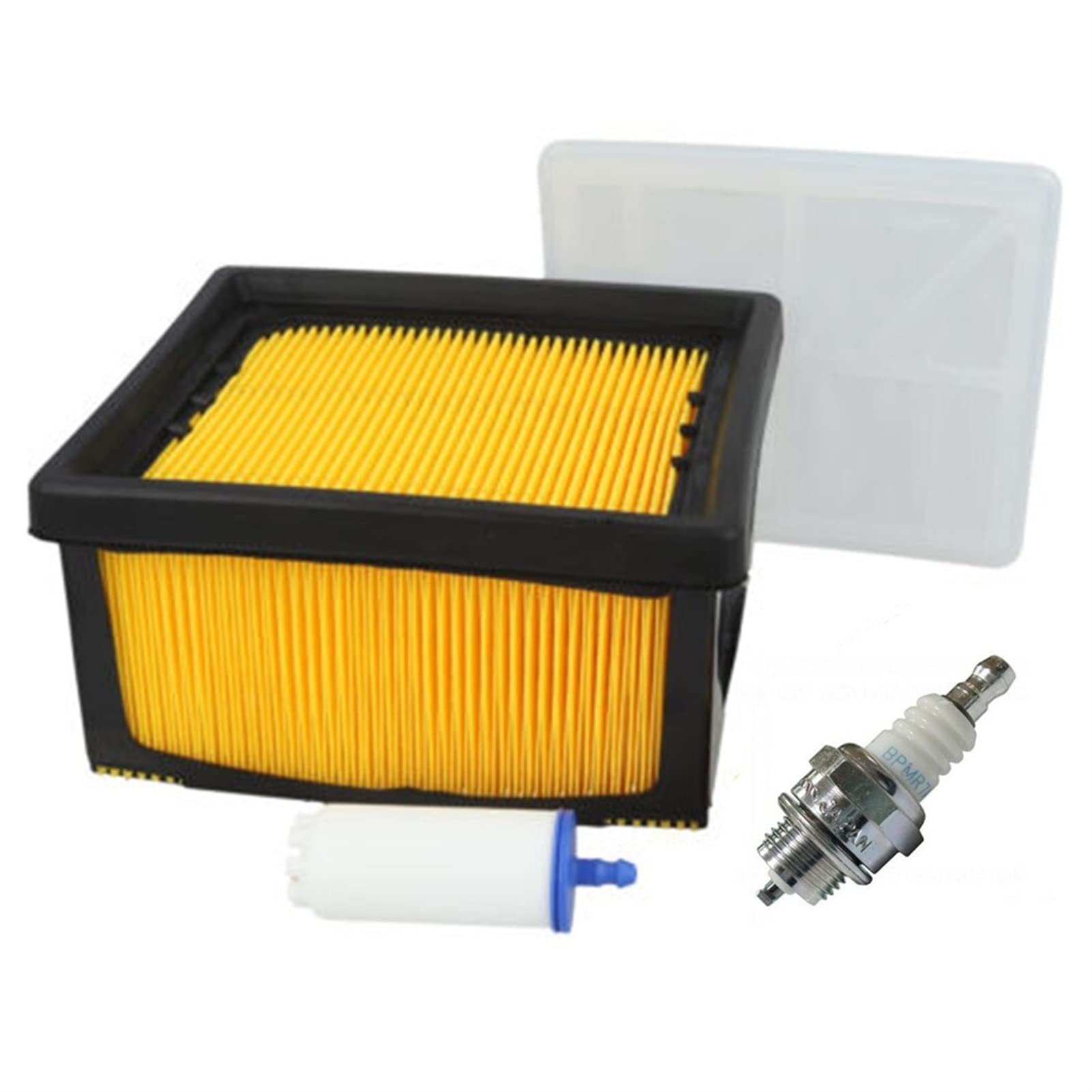 RFVBG for Husqvarna, K760 K770 Kraftstofffilter K770 Teile Ersatzsieb Filter Zündkerze RFVBG for Husqvarna, K760 K770 Kraftstofffilter K770 Teile Ersatzsieb Filter Zündkerze von RFVBG
