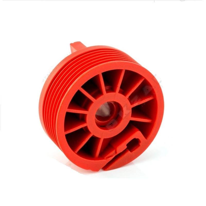 RFVBG for Renault, VEL SATIS FENSTERHEBER Roller Clip REPARATURSATZ VORNE RECHTS Autofenstermotor von RFVBG