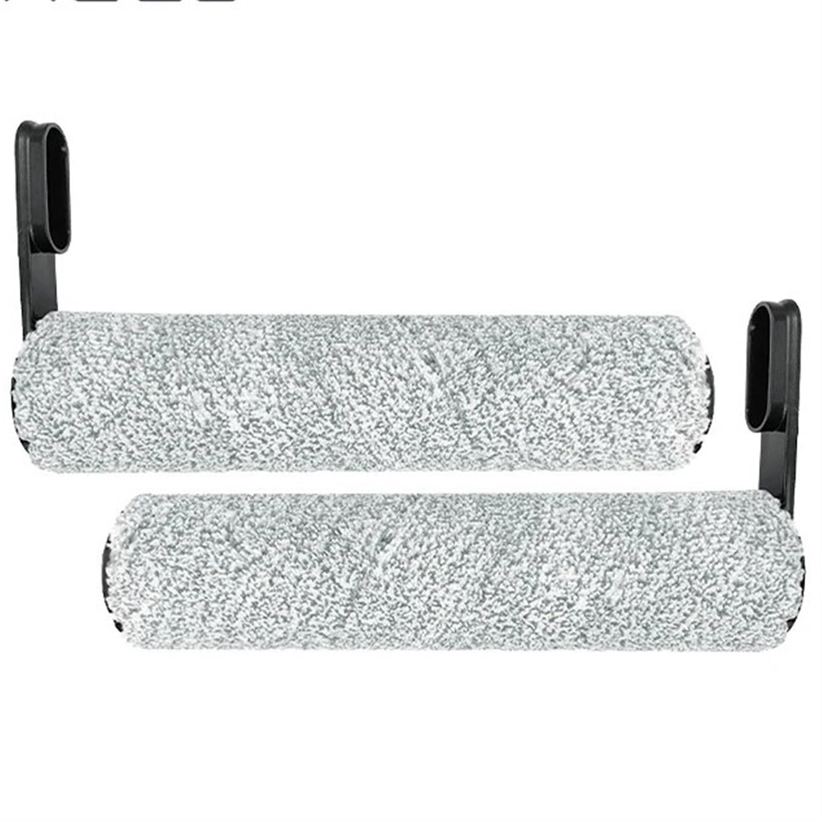 RFVBG for Tineco Floor ONE S5/Floor One S5 Pro 2/ S5, Extreme Smart Staubsauger-Ersatzbürstenrollen und HEPA-Filter Staubsauger-Hepa-Filter(2PCS) von RFVBG