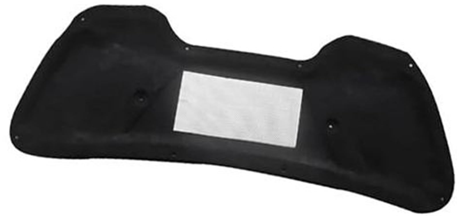 , for Hyundai, IX35 2009 2010 2011 2012 2013 2014 2015 2016 Frontmotorhaube Isolierung Baumwollpad Schalldichte Mattenabdeckung Motorisolationspad , for Hyundai, IX35 2009 2010 2011 2012 2013 2014 2015 2016 Frontmotorhaube Isolierung Baumwollpad Schalldichte Mattenabdeckung Motorisolationspad von RFVBG
