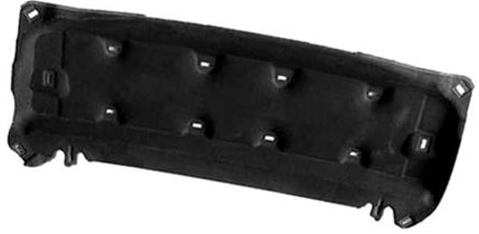, for Land, for Rover, for Discovery Sport L550 2015-2019 Frontmotorhauben-Isolierpad Schallwärme Baumwolle Schallschutzmatte Abdeckung Schaumstoff Motorisolationspad von RFVBG