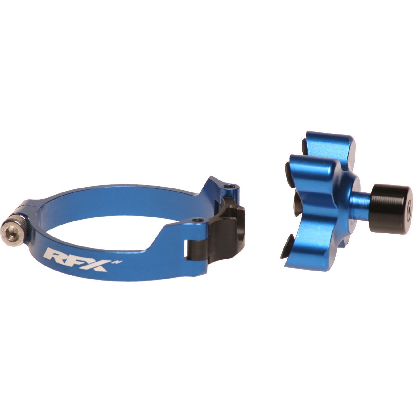 FXLA 70200 99BU - RFX Pro Series Launch Control - 52.9mm Blue FXLA 70200 99BU - RFX Pro Series Launch Control - 52.9mm Blue von RFX