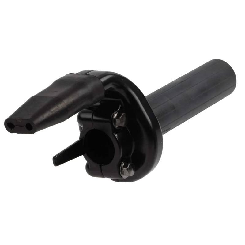 FXTA 10300 55BK - RFX Race Series Throttle Assembly (OEM Replica) - OEM - Honda CRF250/450 02>on CRFX250/450 04>on von RFX