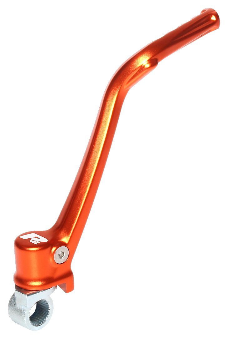 RFX FXKs 50300 55or Kickstart Hebel, orange von RFX