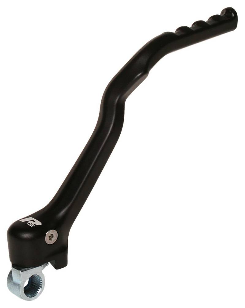 RFX FXKs 50400 99h3 Kickstart Hebel, schwarz von RFX