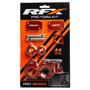 RFX Factory Kit 85cc von RFX