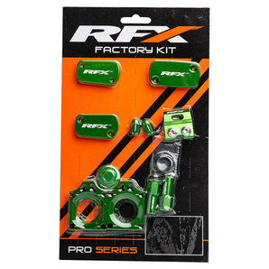 RFX Factory Kit von RFX