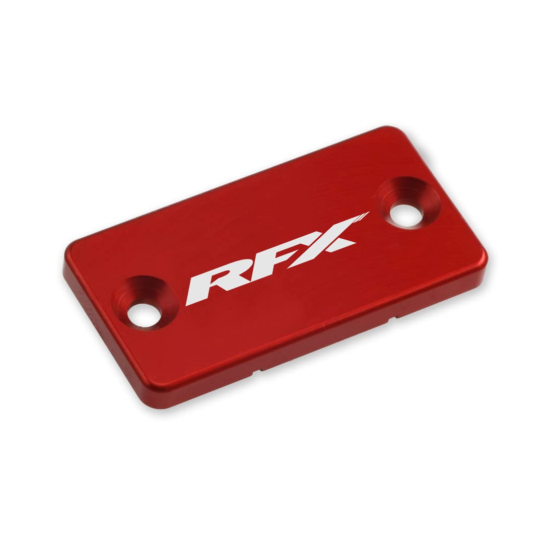 RFX Pro Bremskappe vorne (rot) Kawasaki Suzuki Yamaha (BL23) von RFX