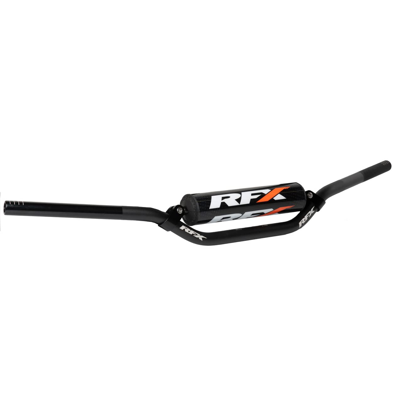 RFX Pro F22 Kegelstange, 22,2 mm, Schwarz von RFX