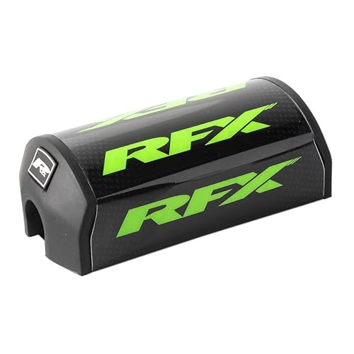 RFX Pro F7 Taper Bar Pad 28,6 mm (Fluo Green) von RFX