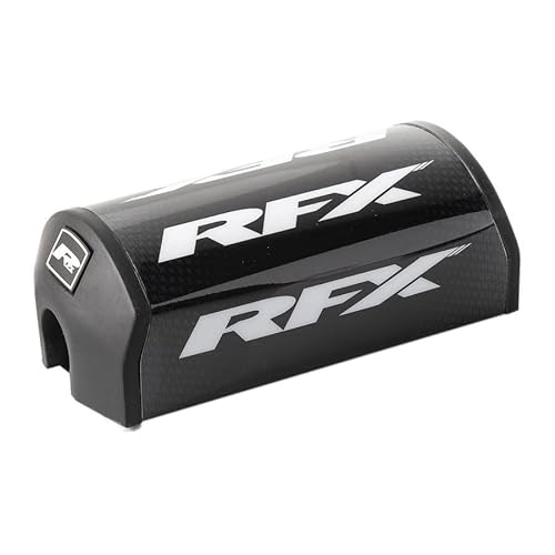 RFX Pro F7 Taper Bar Pad 28,6 mm (schwarz/weiß) von RFX