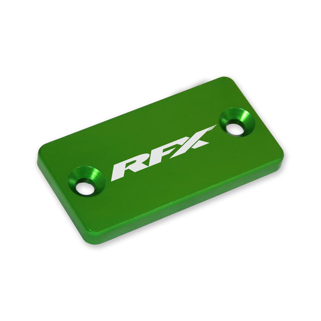 RFX Pro Res Cap Kit (grün) Kawasaki KXF450 19-22 KXF250 21-22 von RFX