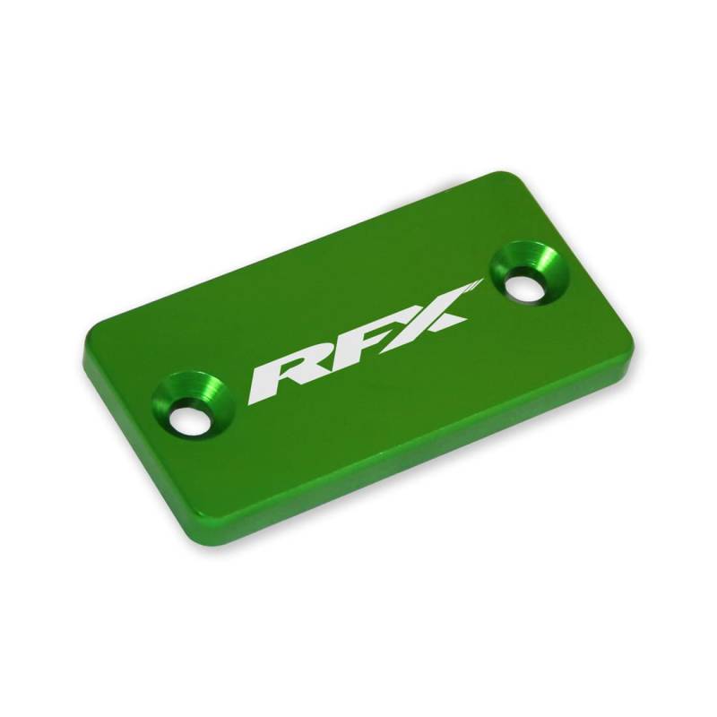 RFX Pro Res Cap Kit (grün) Kawasaki KXF450 19-22 KXF250 21-22 von RFX