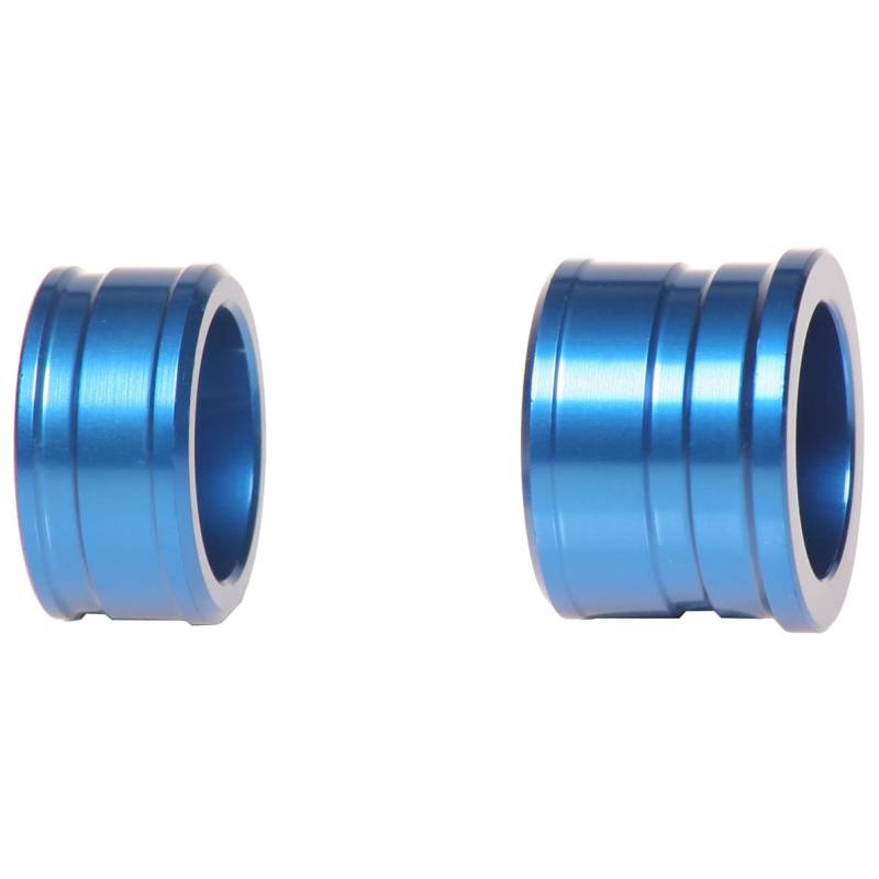 RFX Pro Spurverbreiterung hinten (blau) Sherco SE-R125 18-21 SE-R250/300 14-21 SE-F250-450 14-21 von RFX