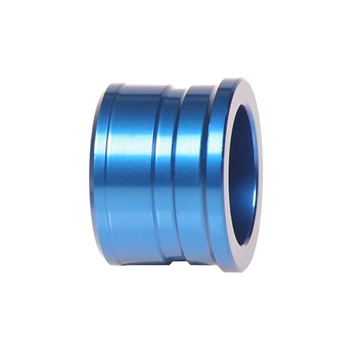 RFX Pro Spurverbreiterung vorne (blau) Sherco SE-R125 18-21 SE-R250/300 17-21 SE-F250-450 17-21 von RFX