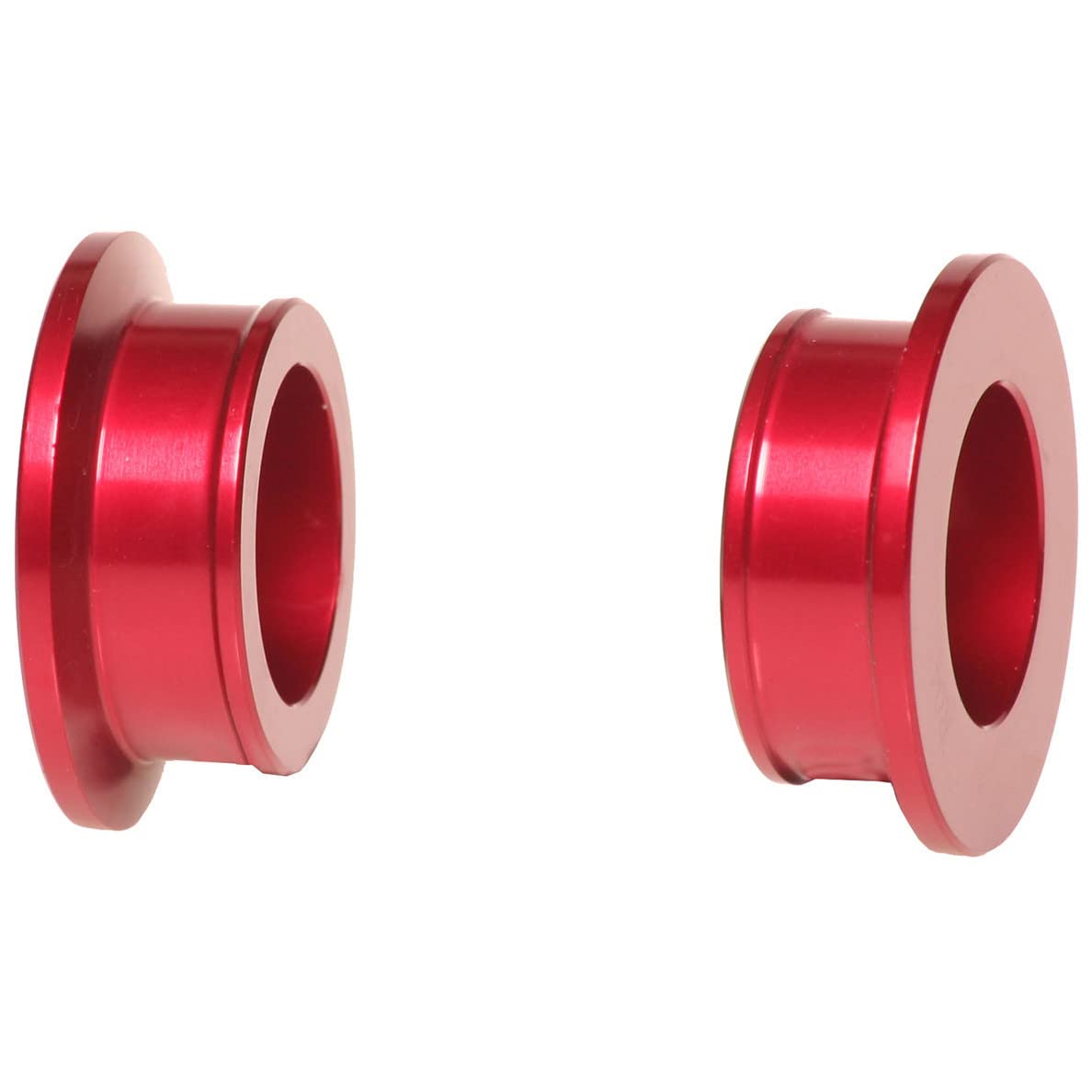 RFX Pro Spurverbreiterung vorne (rot) Beta 250/300 RR 13-20 400/450/498 RR 13-20 von RFX