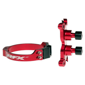 RFX Pro2 Starthilfe RFX Pro2 Starthilfe von RFX