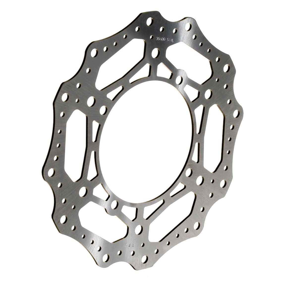 RFX Race Frontscheibe (schwarz) Suzuki RMZ250 19-23 RMZ450 18-23 von RFX