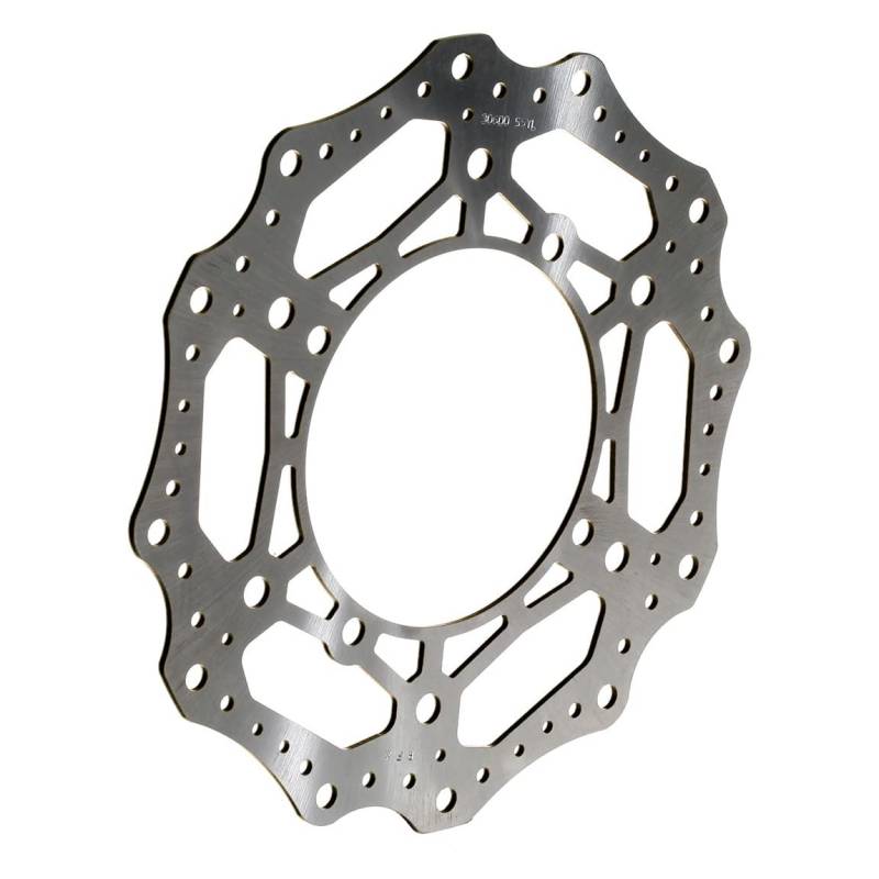 RFX Race Frontscheibe (schwarz) Suzuki RMZ250 19-23 RMZ450 18-23 von RFX