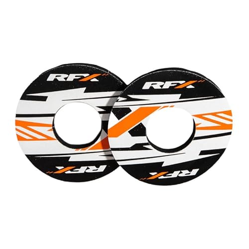 RFX Sport Grip Donuts (X RFX) Paar von RFX